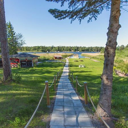 Odalgarden Hotell, Kurs & Konferens Marielund  Екстер'єр фото