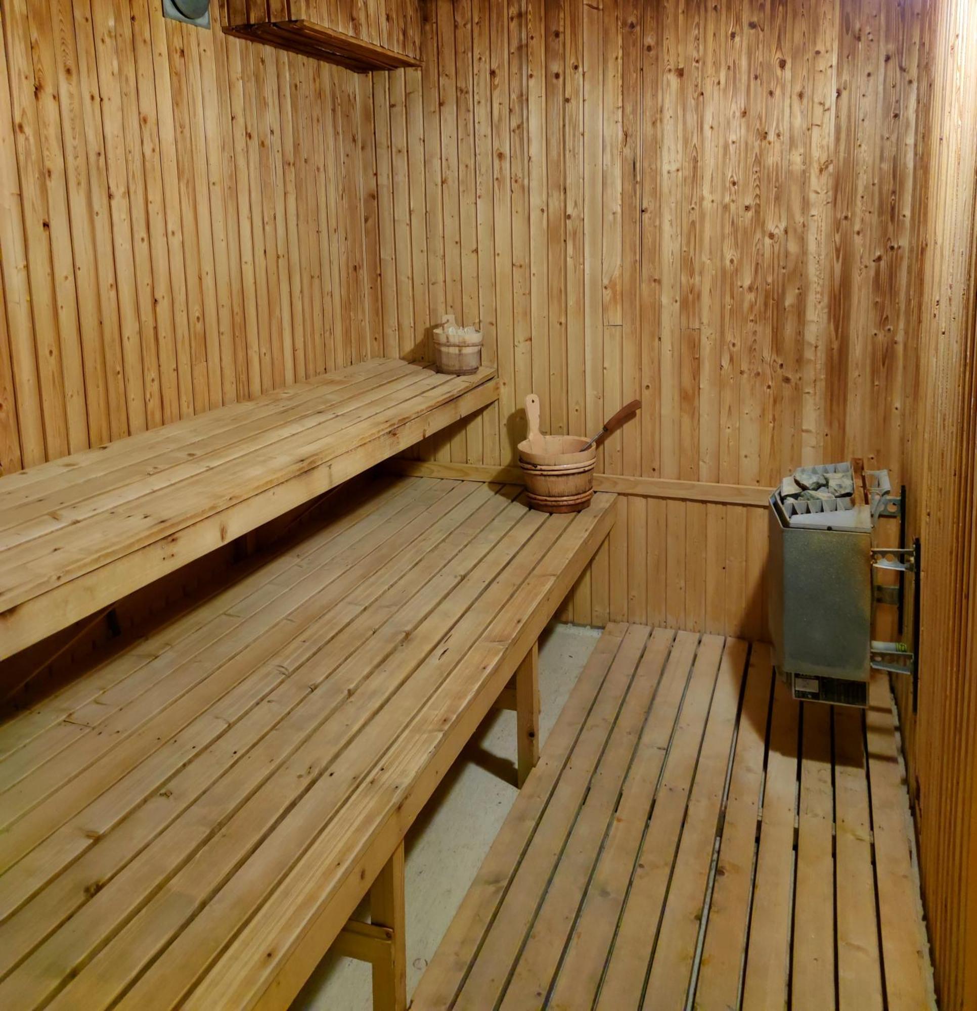 Odalgarden Hotell, Kurs & Konferens Marielund  Екстер'єр фото