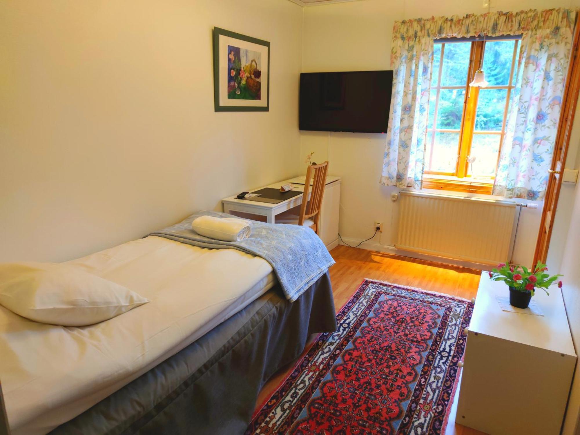 Odalgarden Hotell, Kurs & Konferens Marielund  Екстер'єр фото