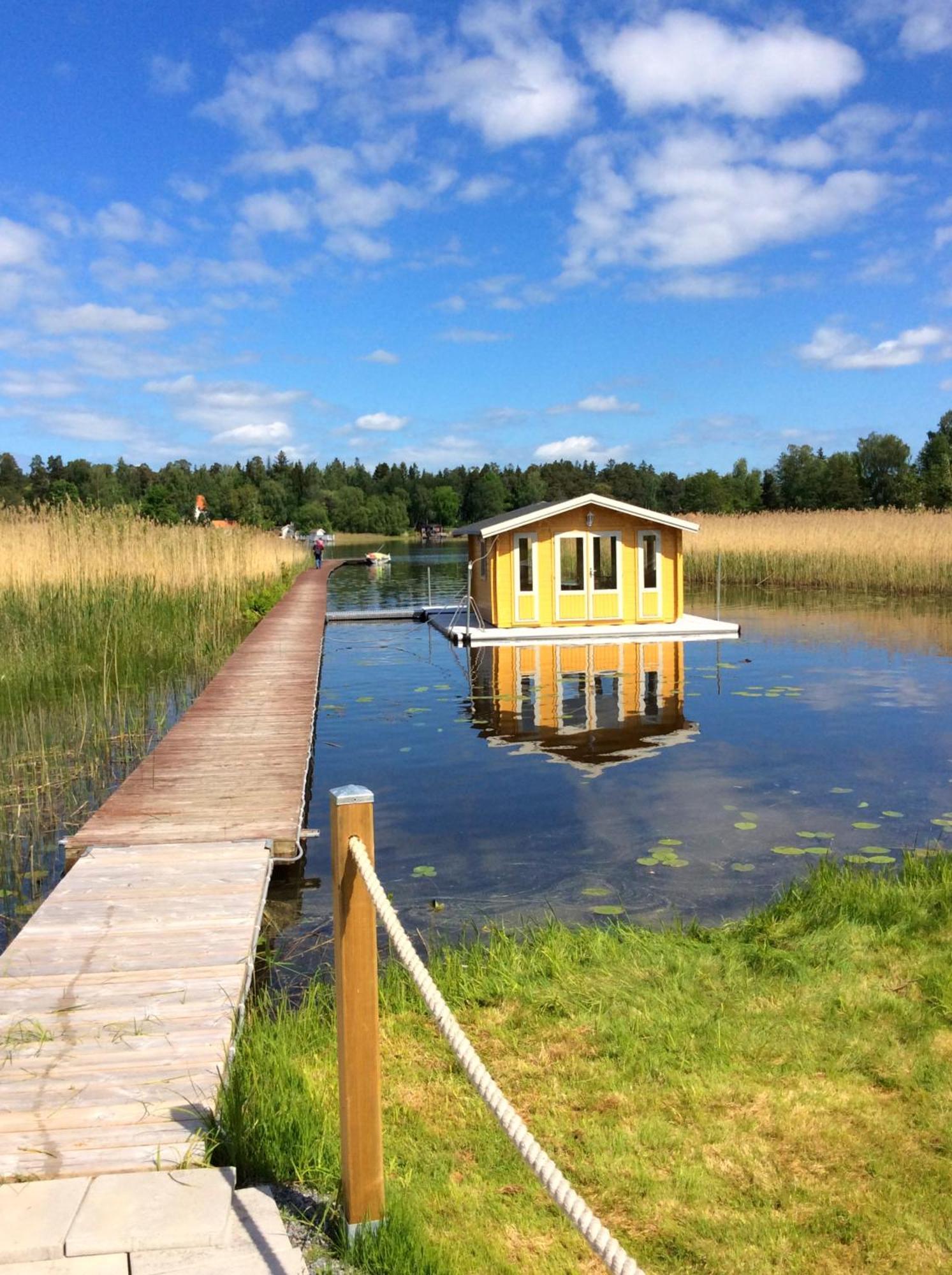 Odalgarden Hotell, Kurs & Konferens Marielund  Екстер'єр фото
