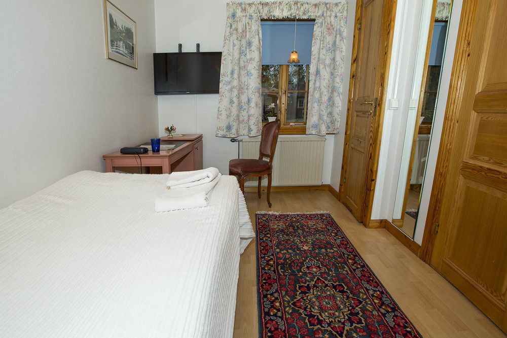 Odalgarden Hotell, Kurs & Konferens Marielund  Екстер'єр фото