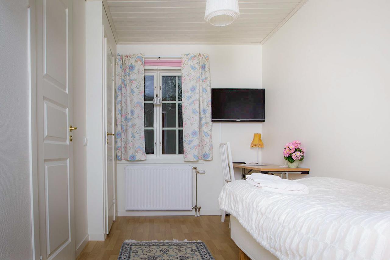 Odalgarden Hotell, Kurs & Konferens Marielund  Екстер'єр фото