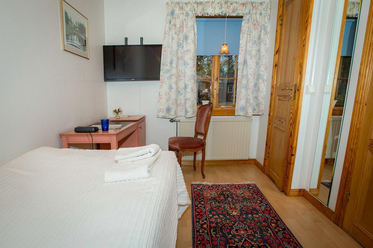 Odalgarden Hotell, Kurs & Konferens Marielund  Екстер'єр фото