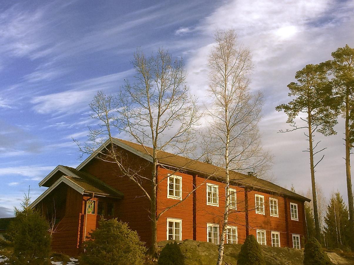 Odalgarden Hotell, Kurs & Konferens Marielund  Екстер'єр фото