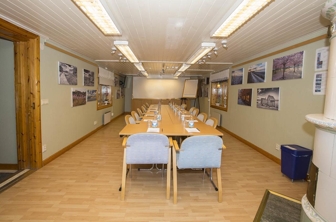 Odalgarden Hotell, Kurs & Konferens Marielund  Екстер'єр фото