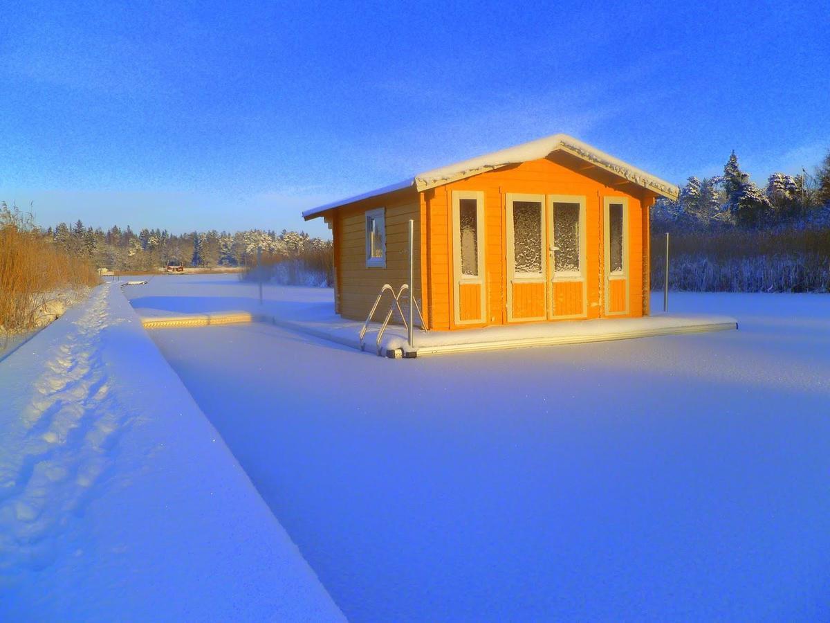 Odalgarden Hotell, Kurs & Konferens Marielund  Екстер'єр фото
