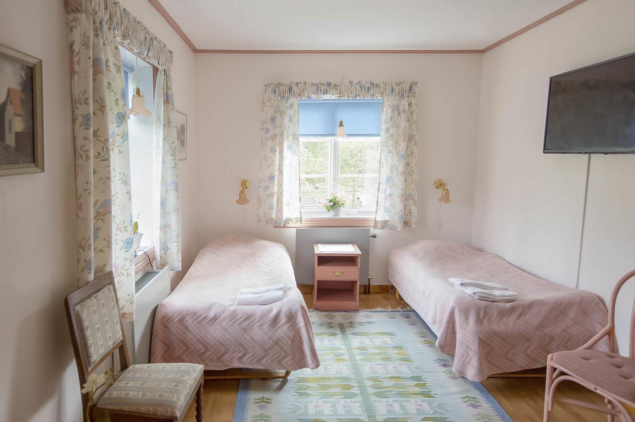 Odalgarden Hotell, Kurs & Konferens Marielund  Екстер'єр фото
