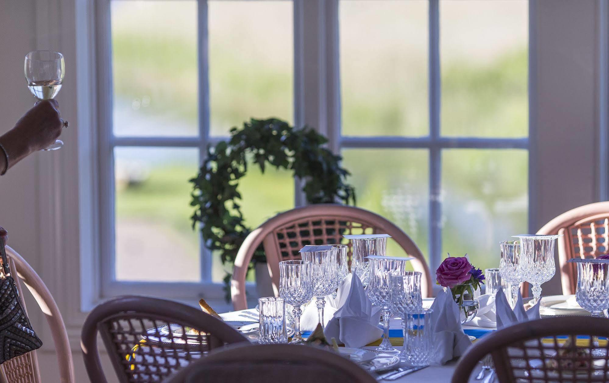 Odalgarden Hotell, Kurs & Konferens Marielund  Екстер'єр фото