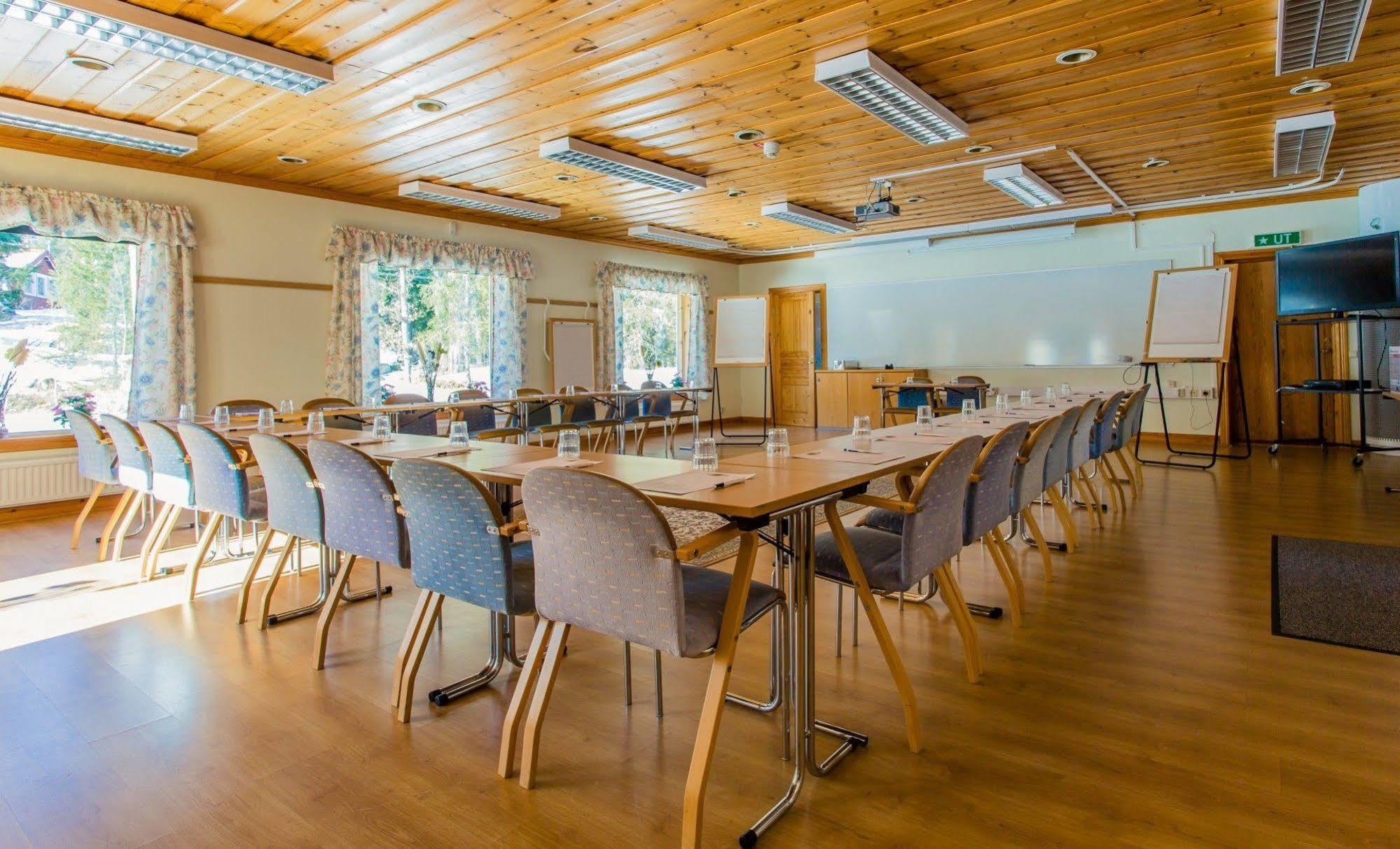 Odalgarden Hotell, Kurs & Konferens Marielund  Екстер'єр фото