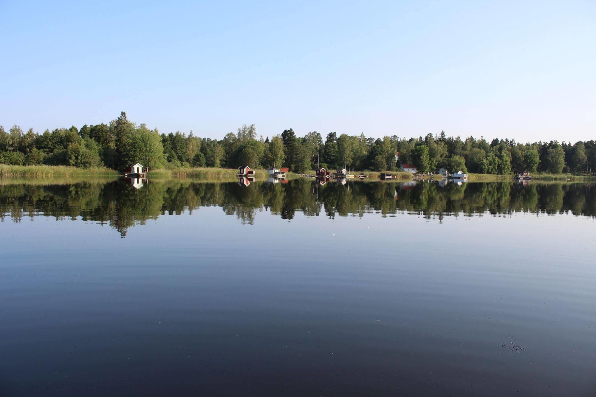 Odalgarden Hotell, Kurs & Konferens Marielund  Екстер'єр фото